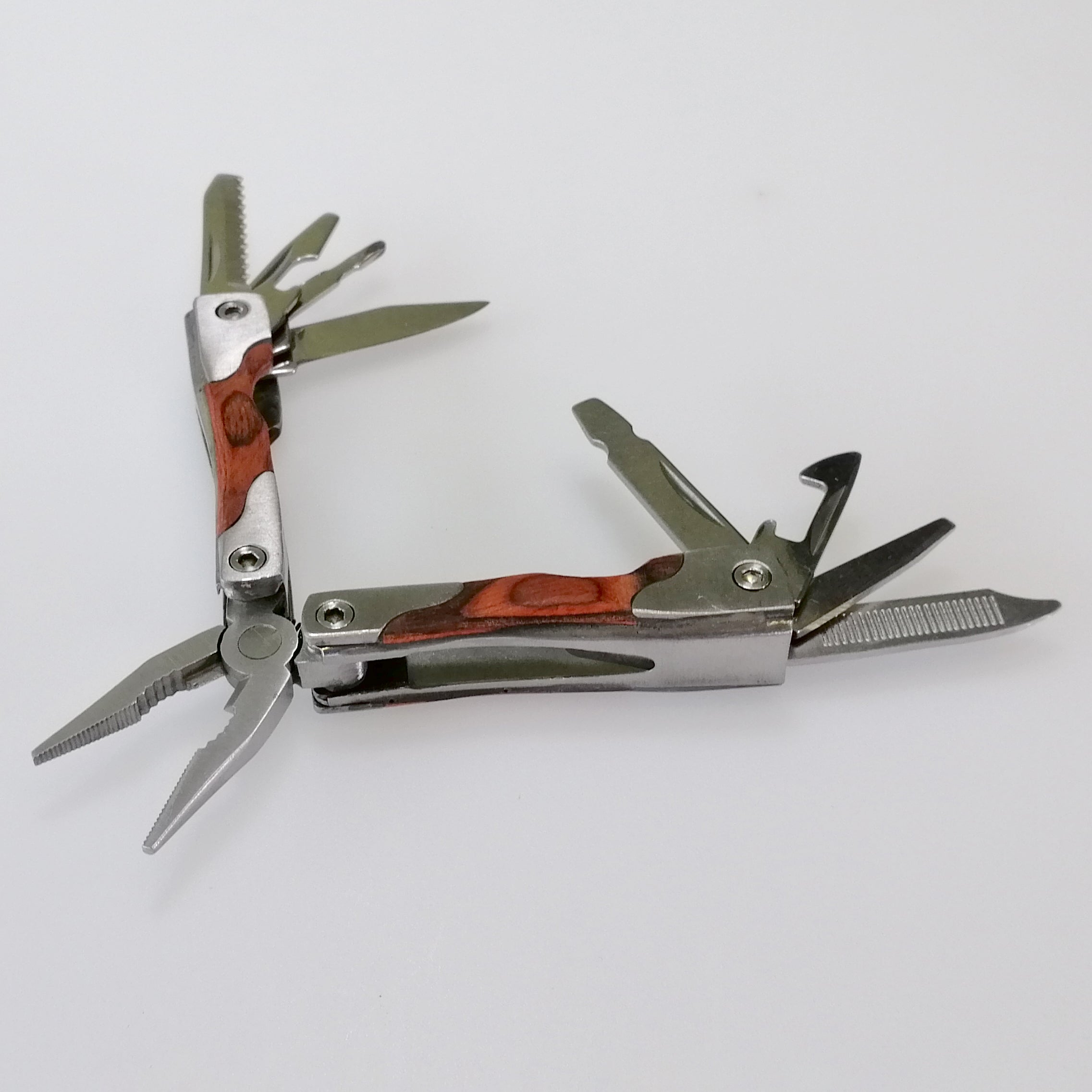 Multi-Tool 11-in-1