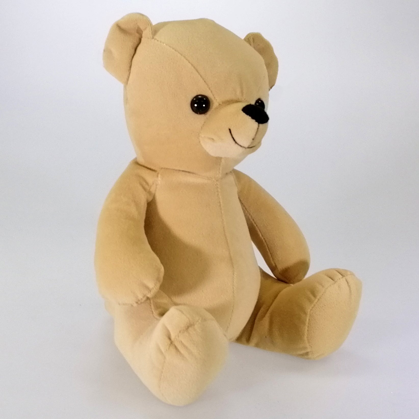 Teddy the Bear Doorstop