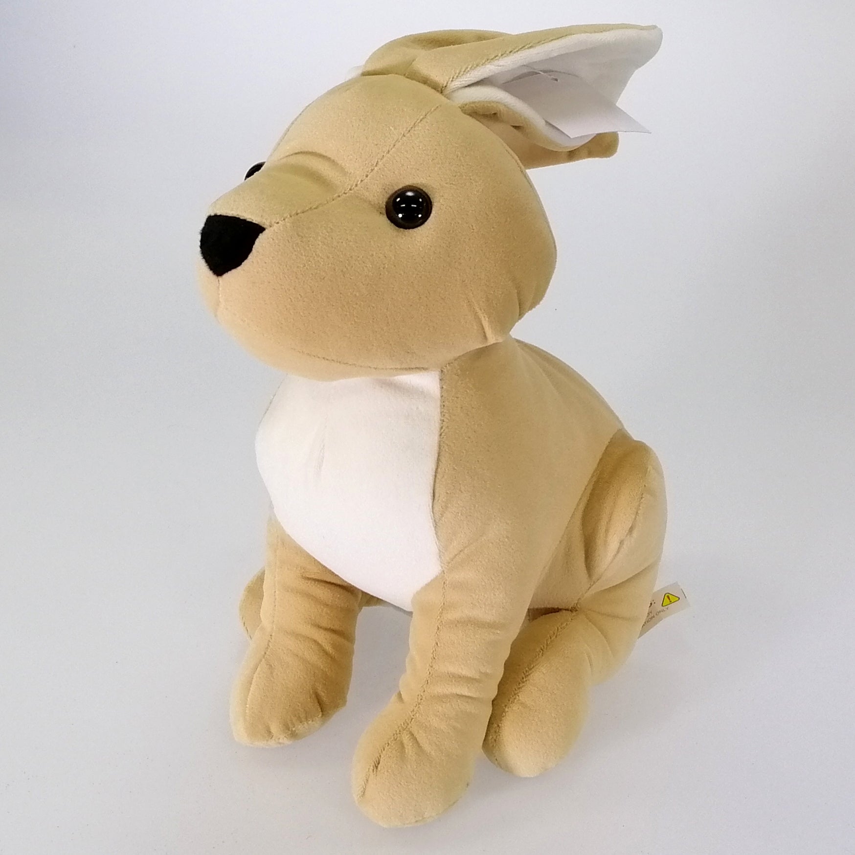 Fauna the Rabbit Doorstop