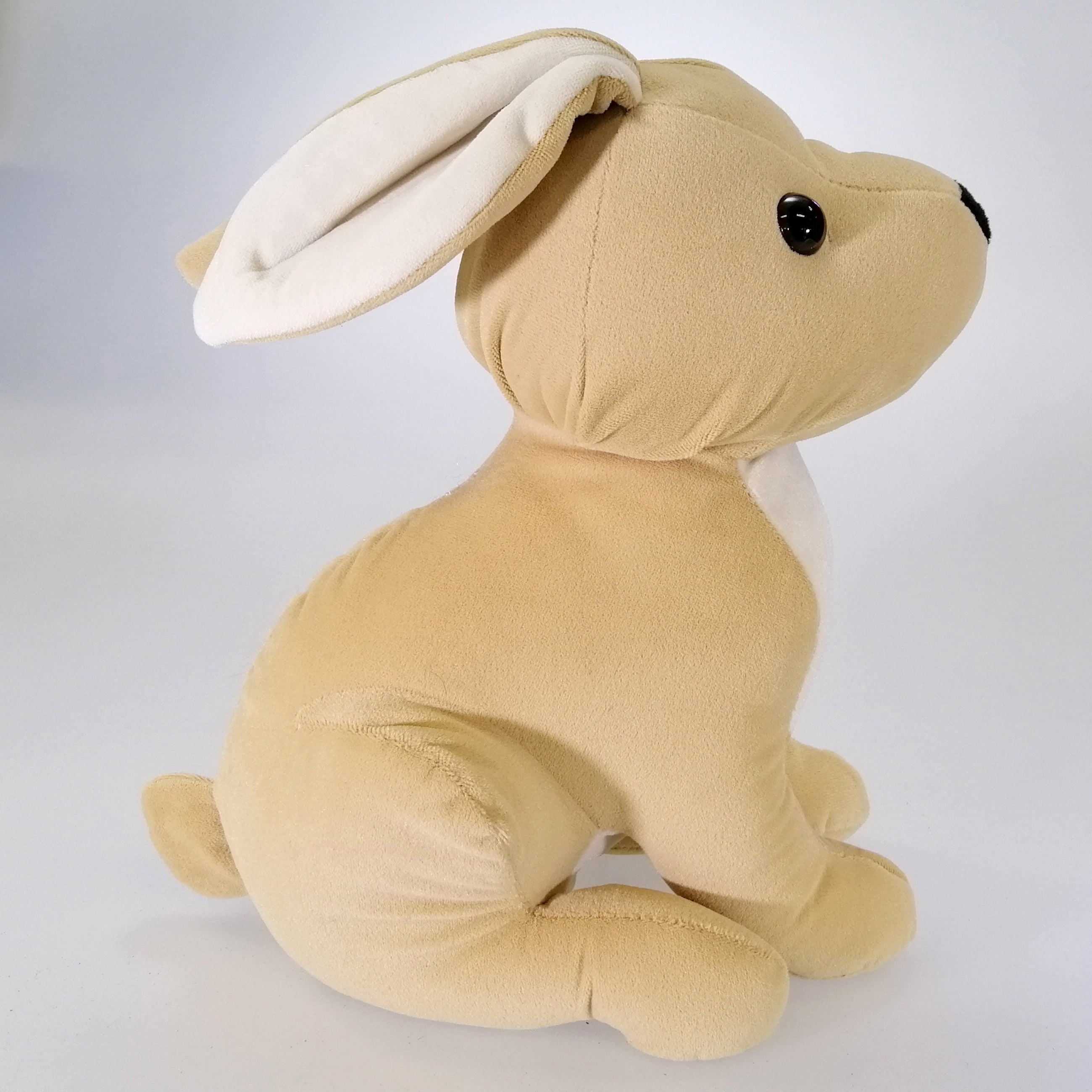 Fauna the Rabbit Doorstop