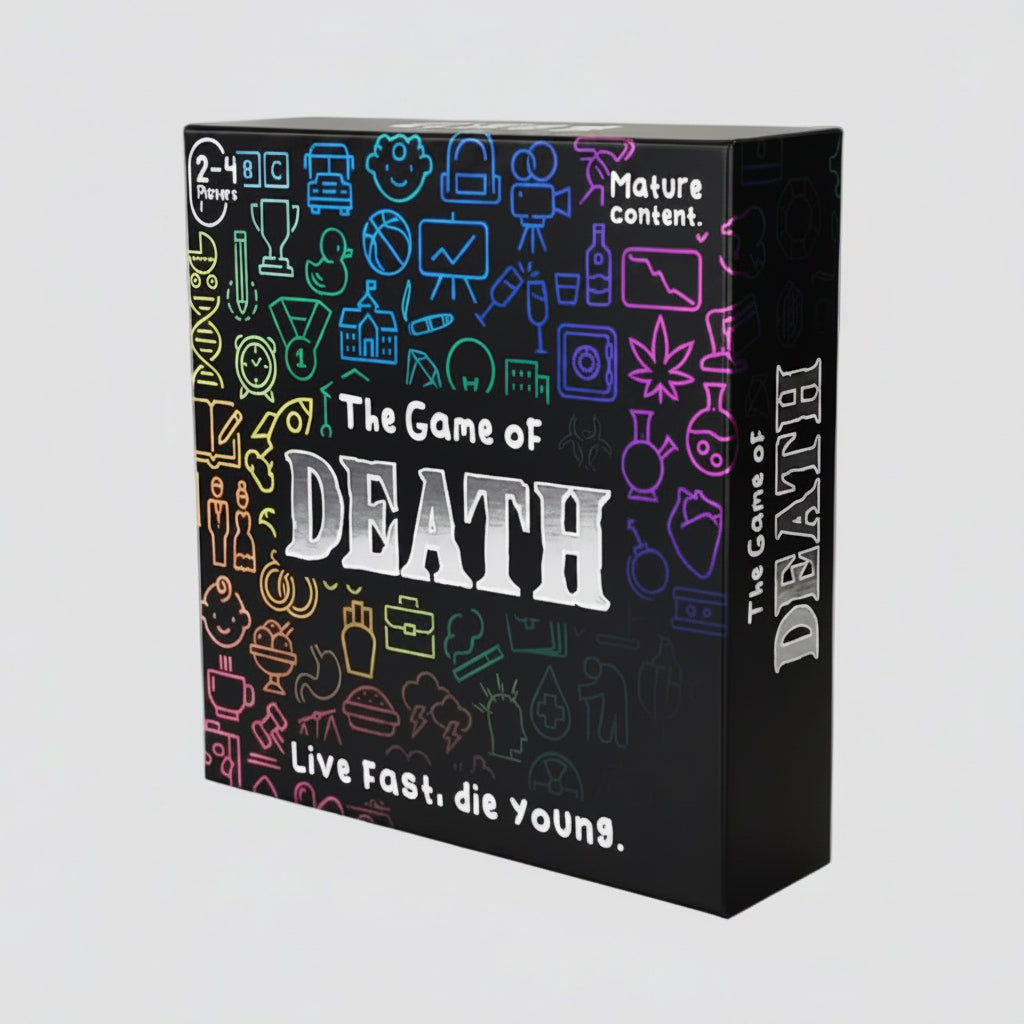 The Game of Death