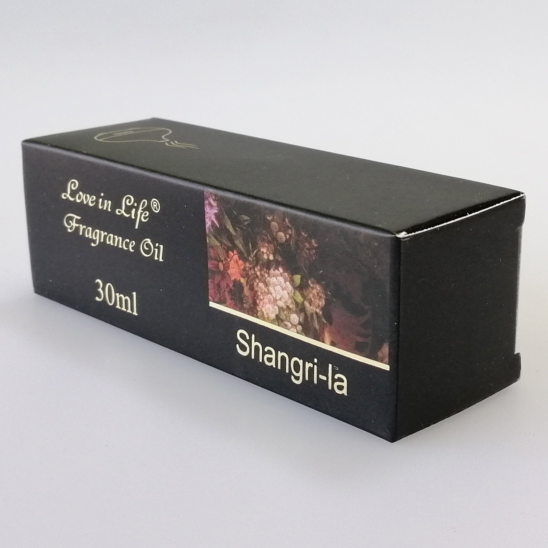 Love in Life - Fragrance Oil - Shangri-La - 30ml