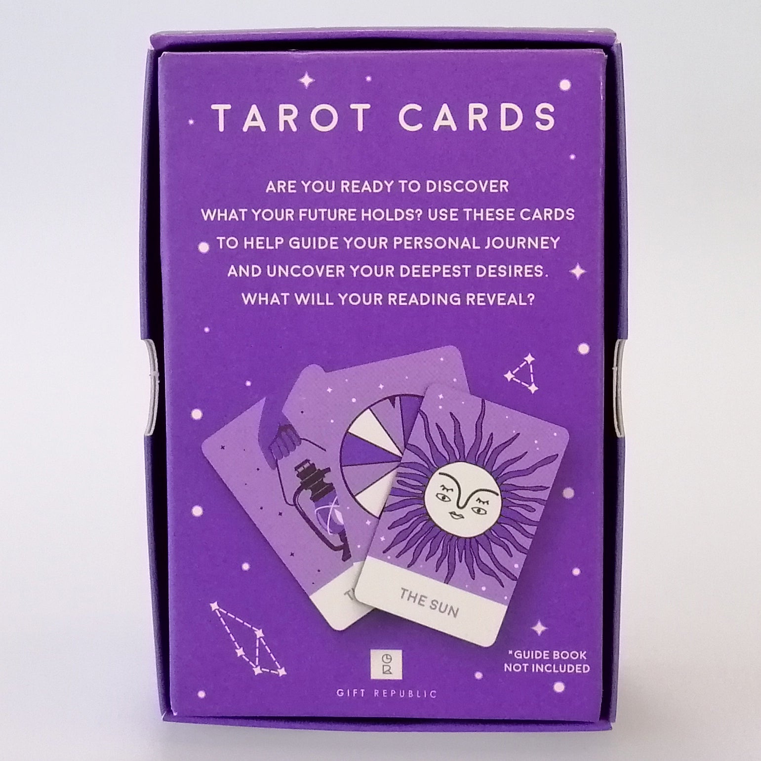 Tarot Cards - Set of 80
