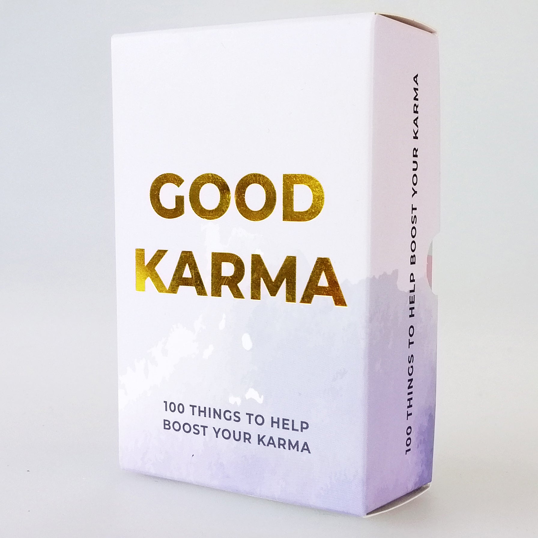 Good Karma Cards - Set of 100