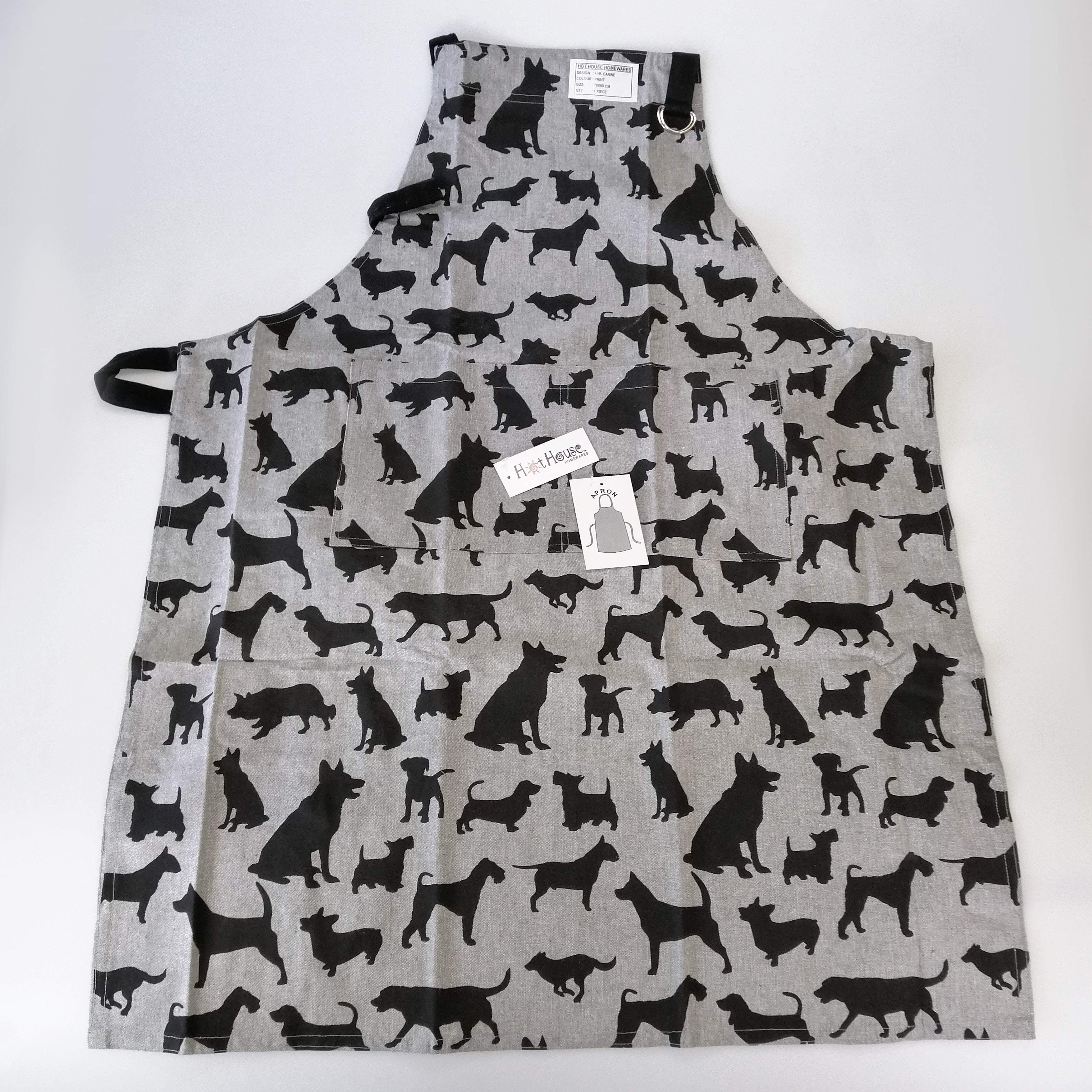 Apron - Canine Design