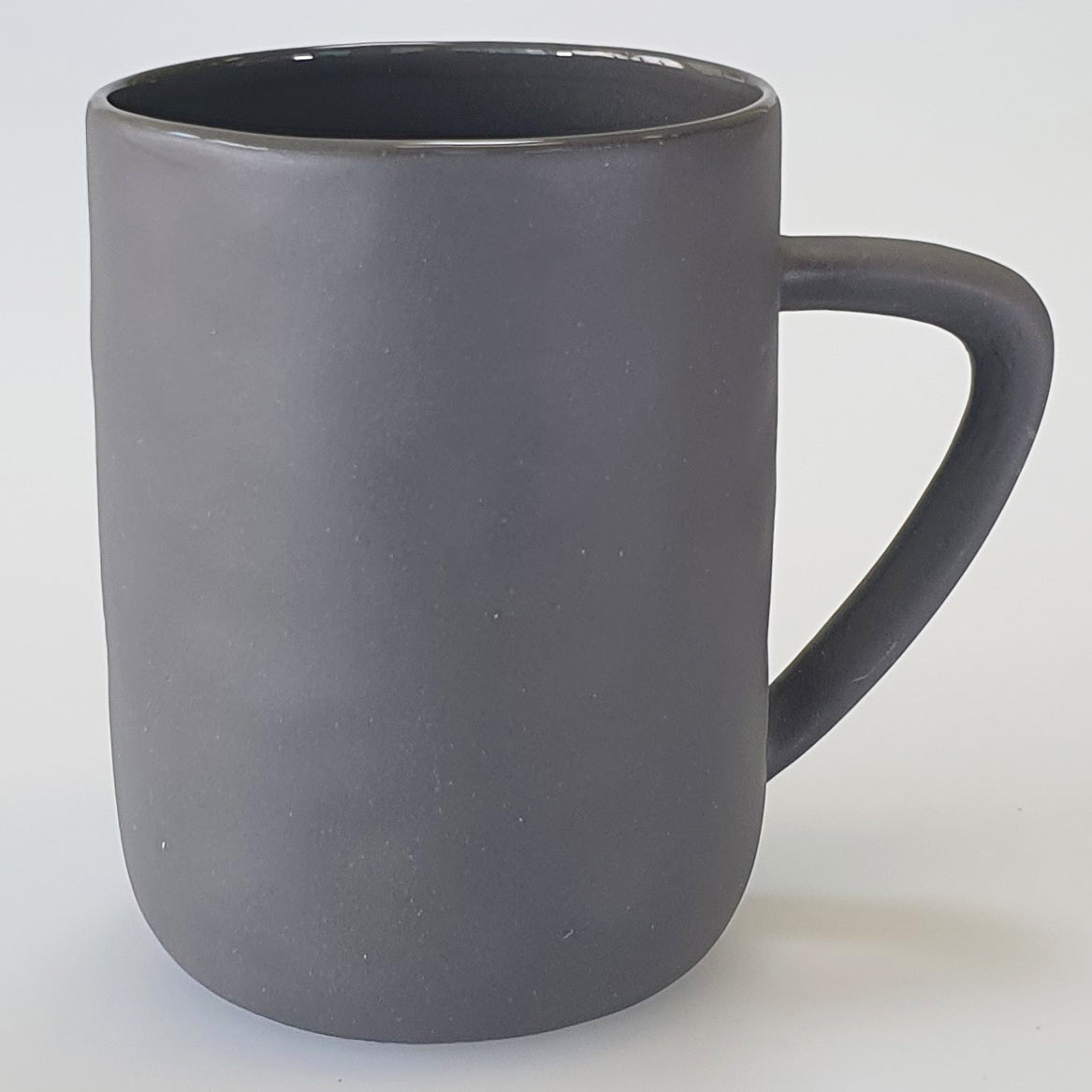 Flax Mug - Charcoal