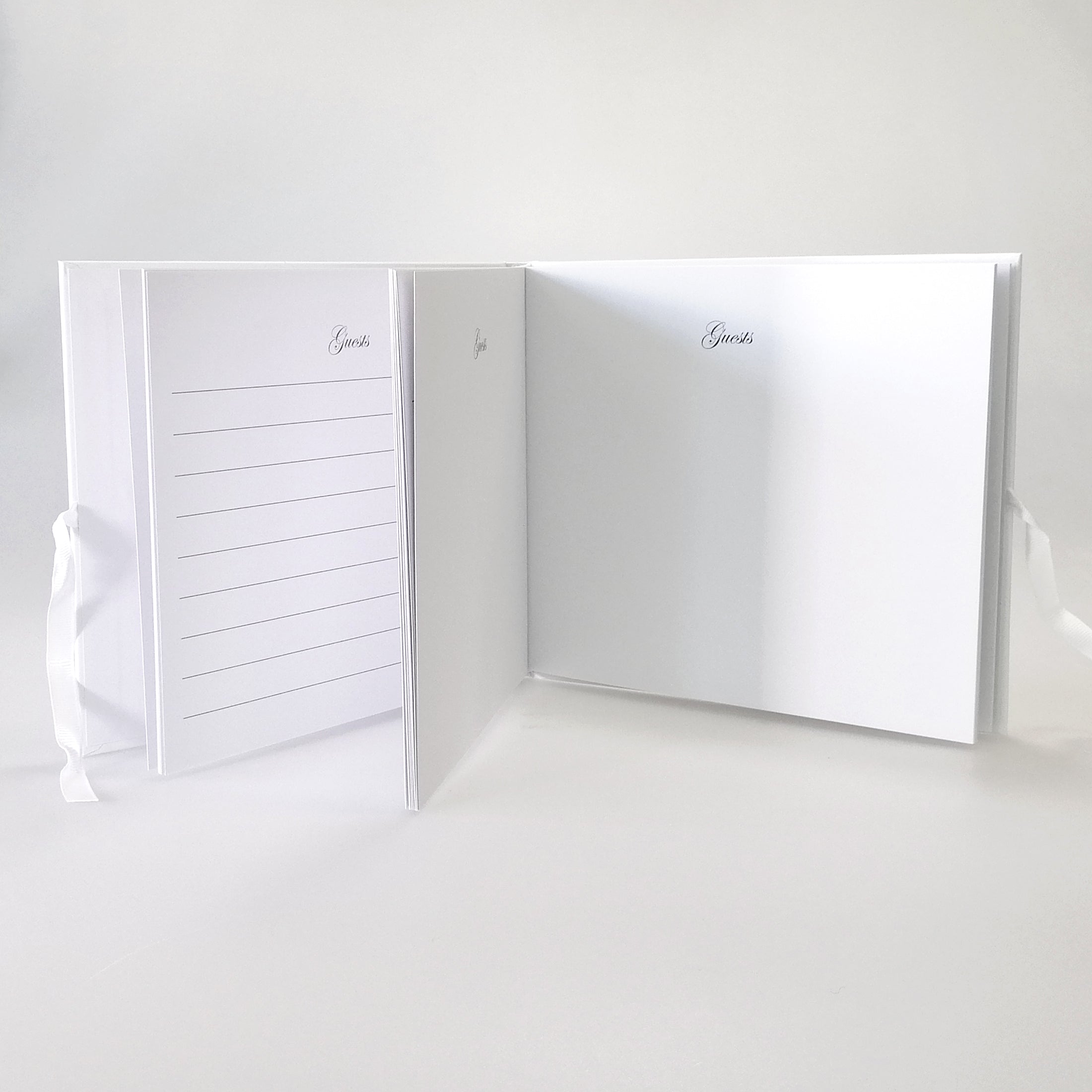 18th Birthday Guest Book