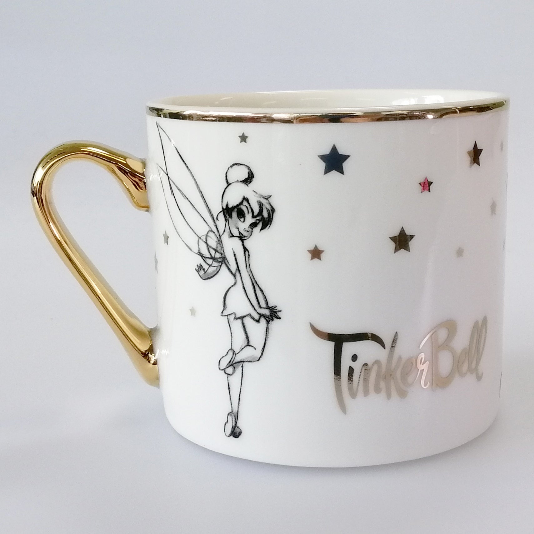 Disney - Classic Tinkerbell Mug