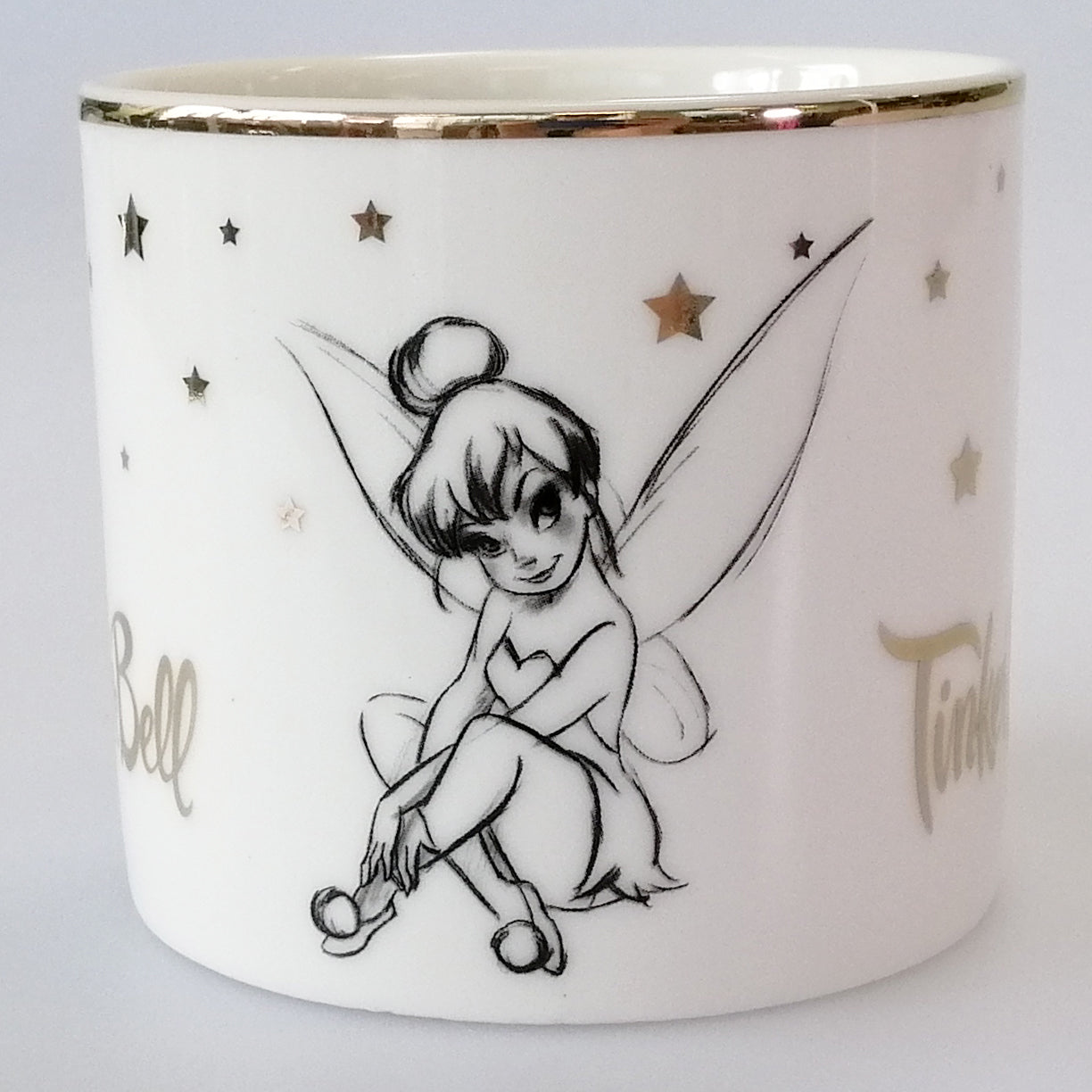 Disney - Classic Tinkerbell Mug