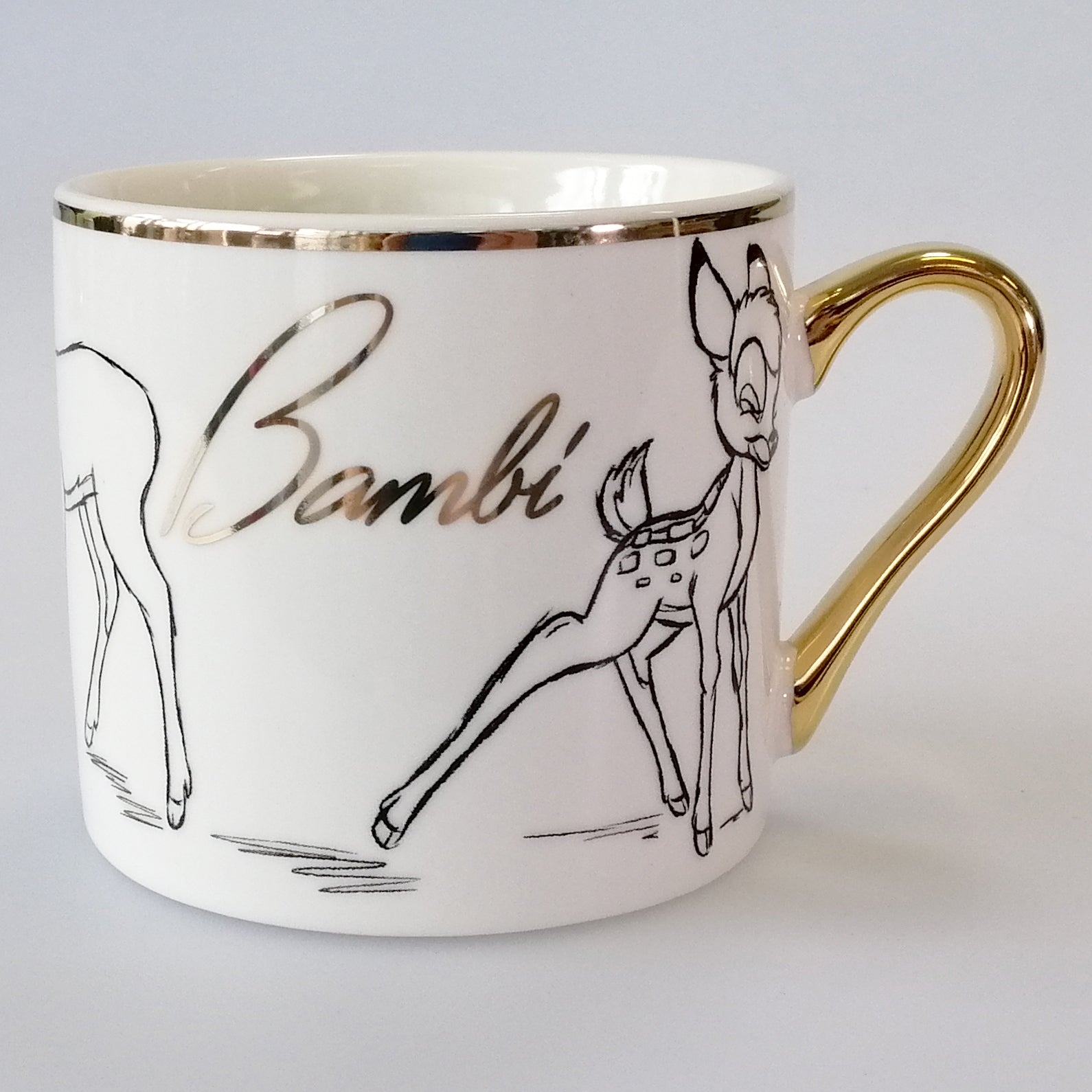 Disney - Classic Bambi Mug