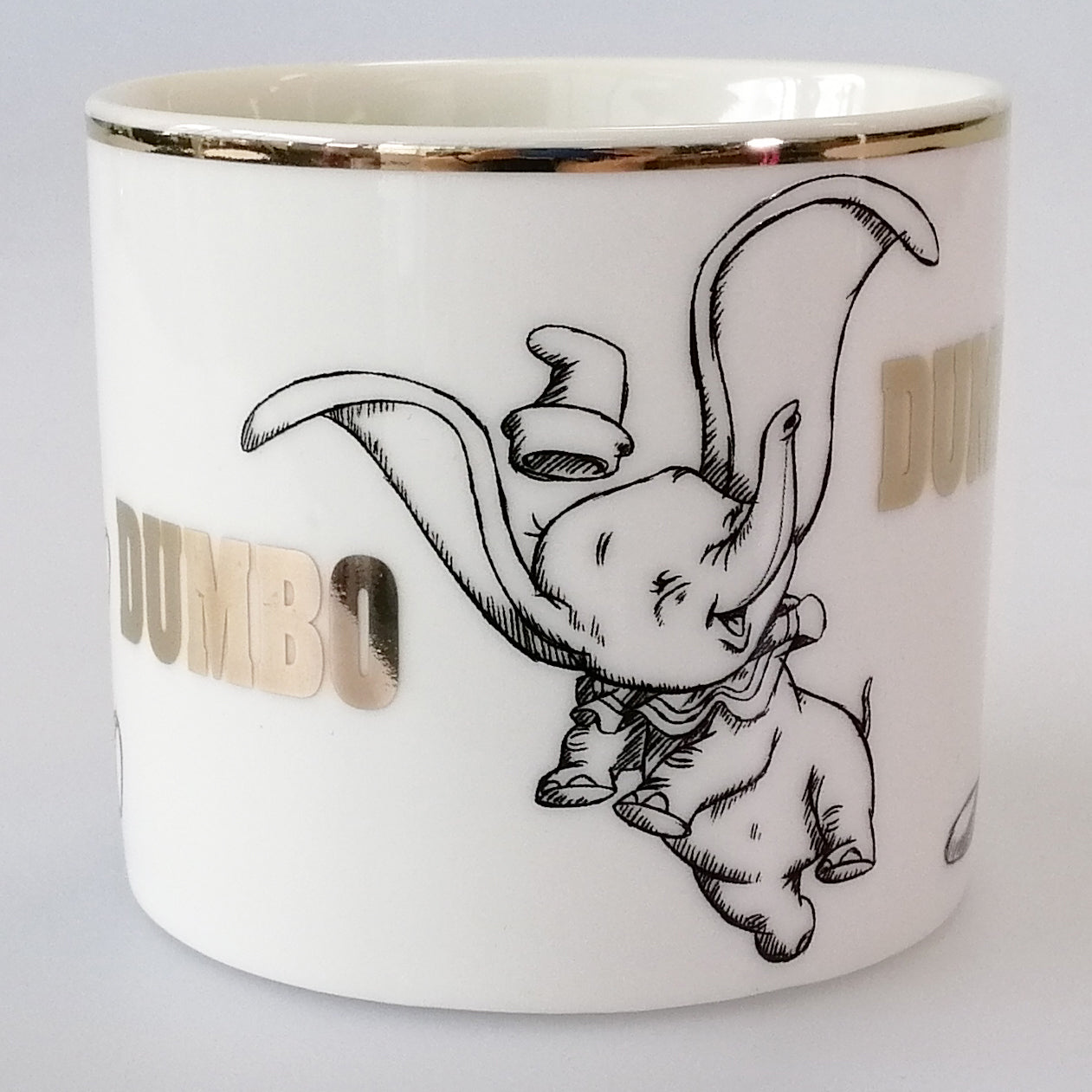 Disney - Classic Dumbo Mug