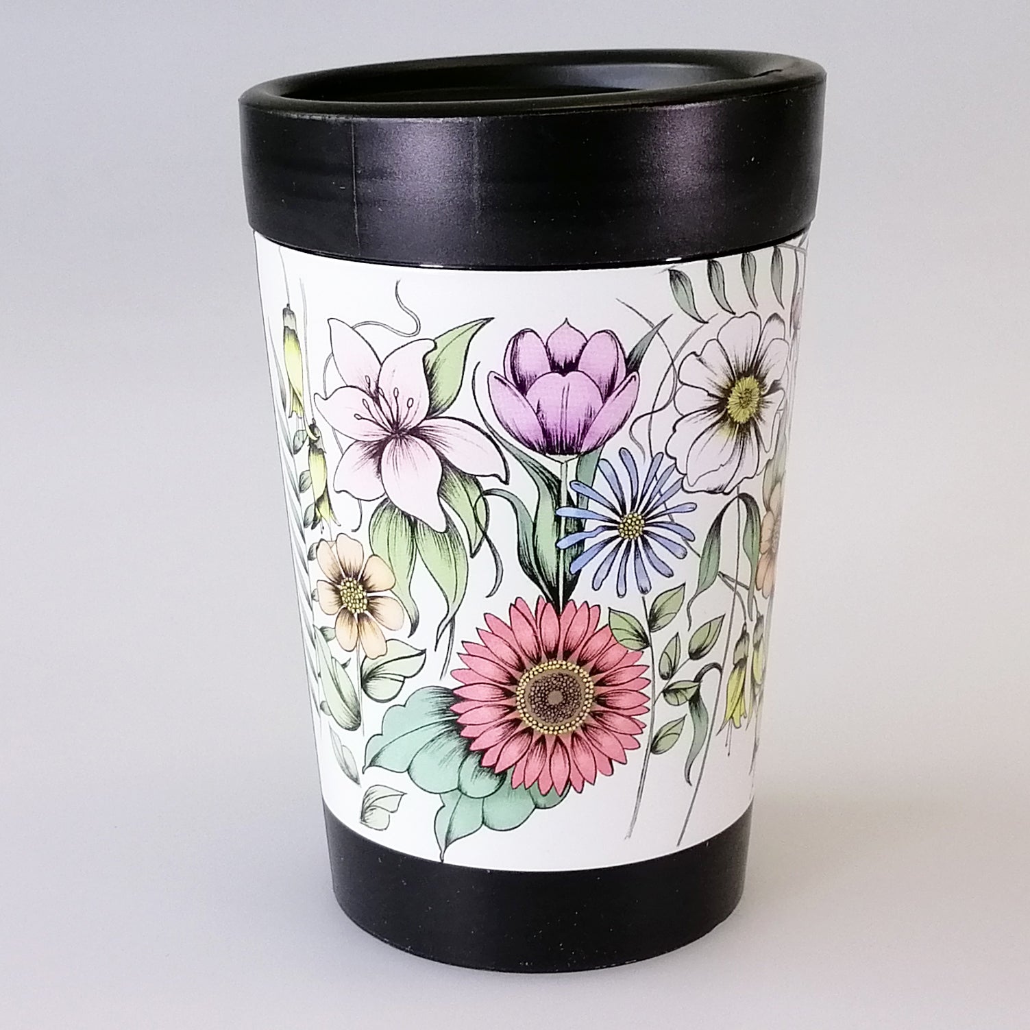 Reusable Coffee Cup - Lovelis Sweet Things