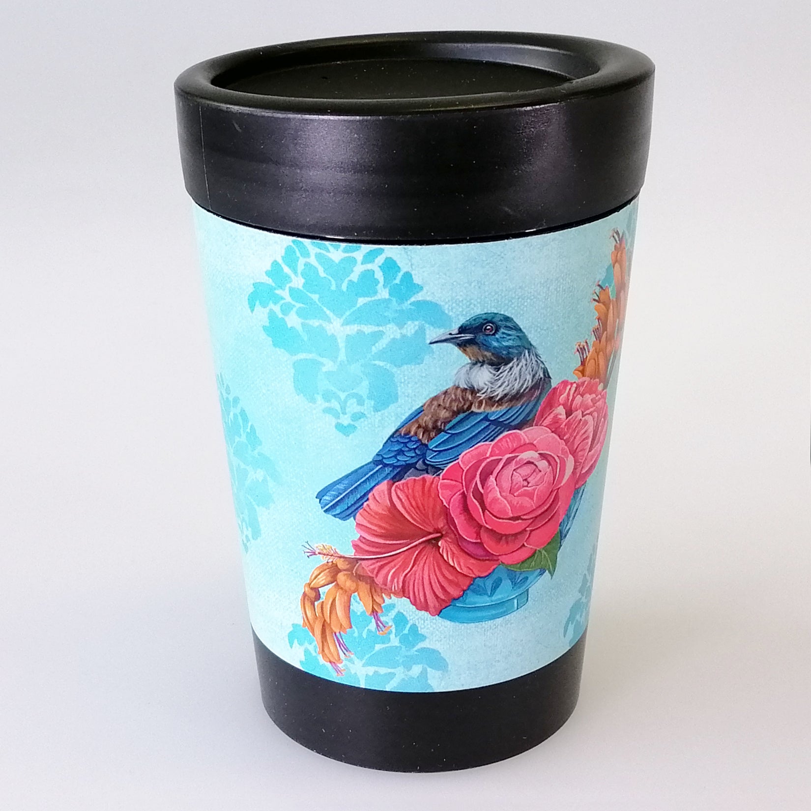 Reusable Coffee Cup - 'Equality'