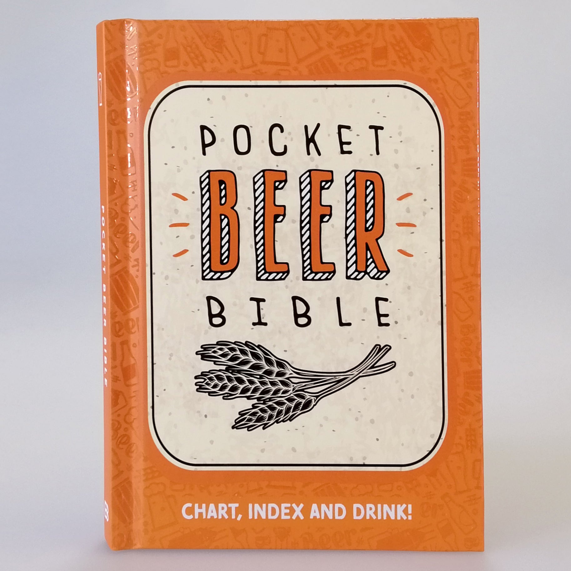 Pocket Beer Bible