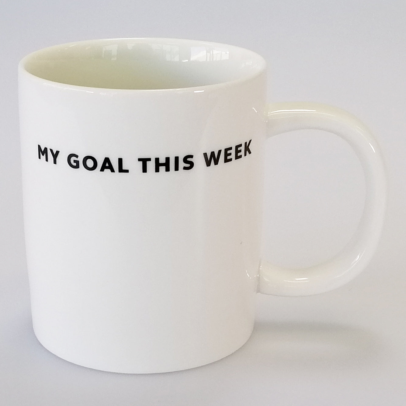 Goals of the Week' Mug