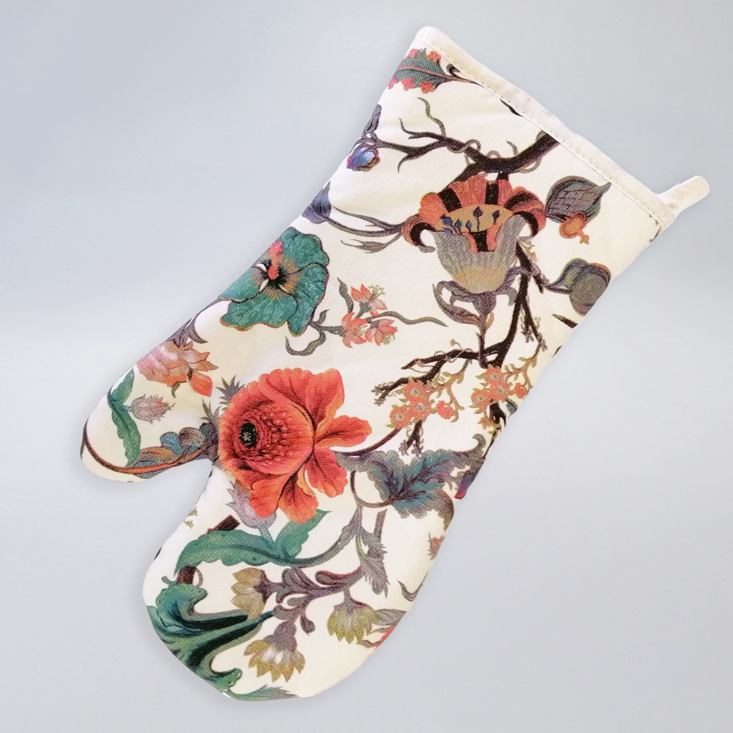 Oven Mitt Glove - Anthina Design