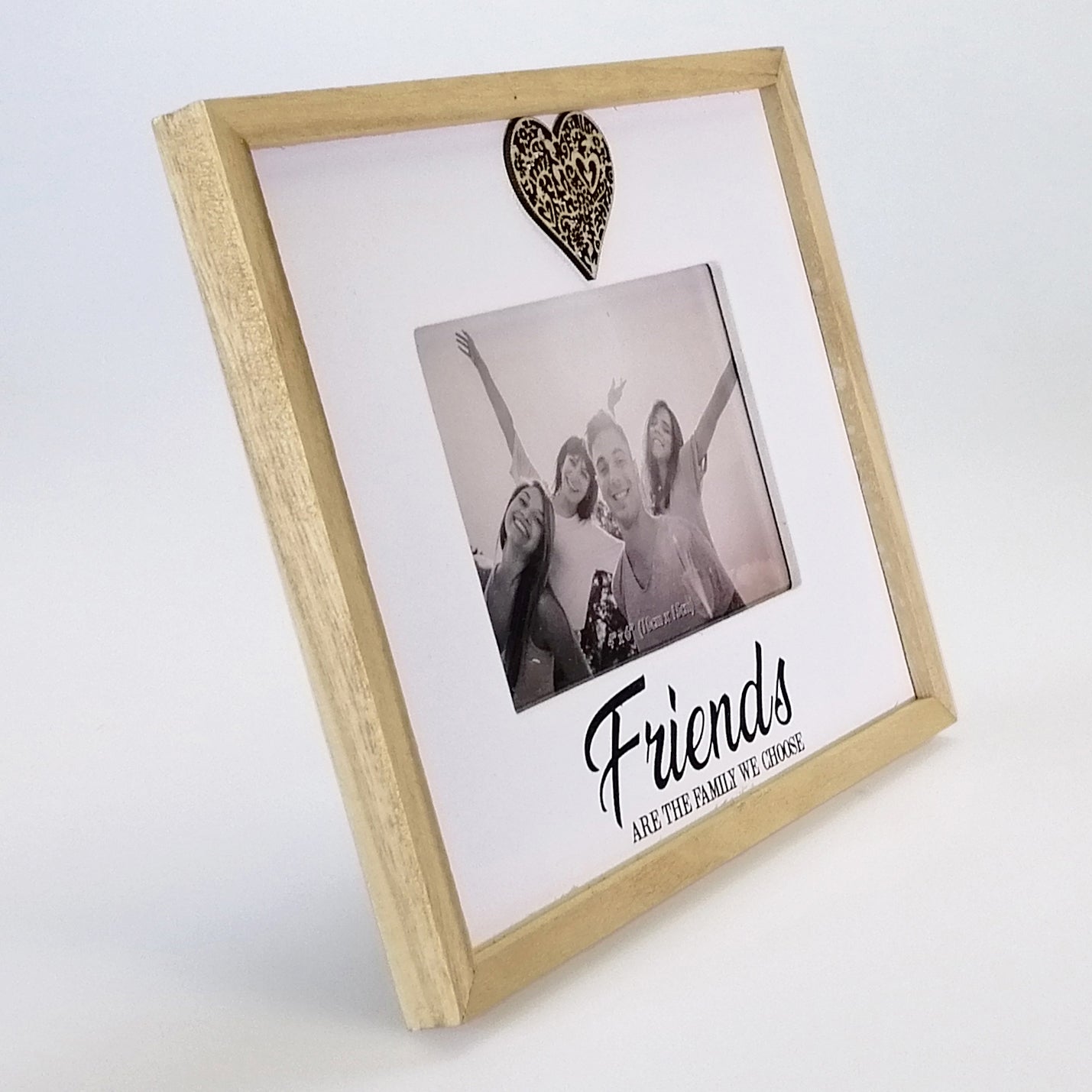 Sentimental Frame 4"x 6" - Friends
