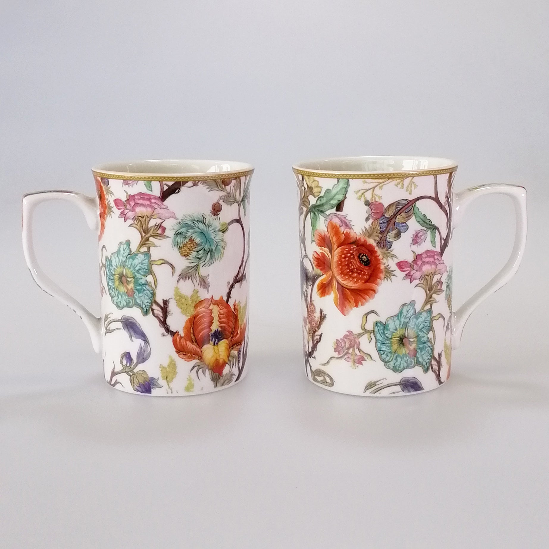 Anthina Mugs Set