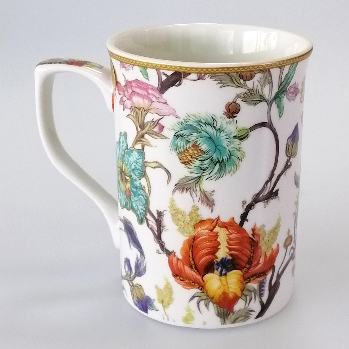 Anthina Mugs Set
