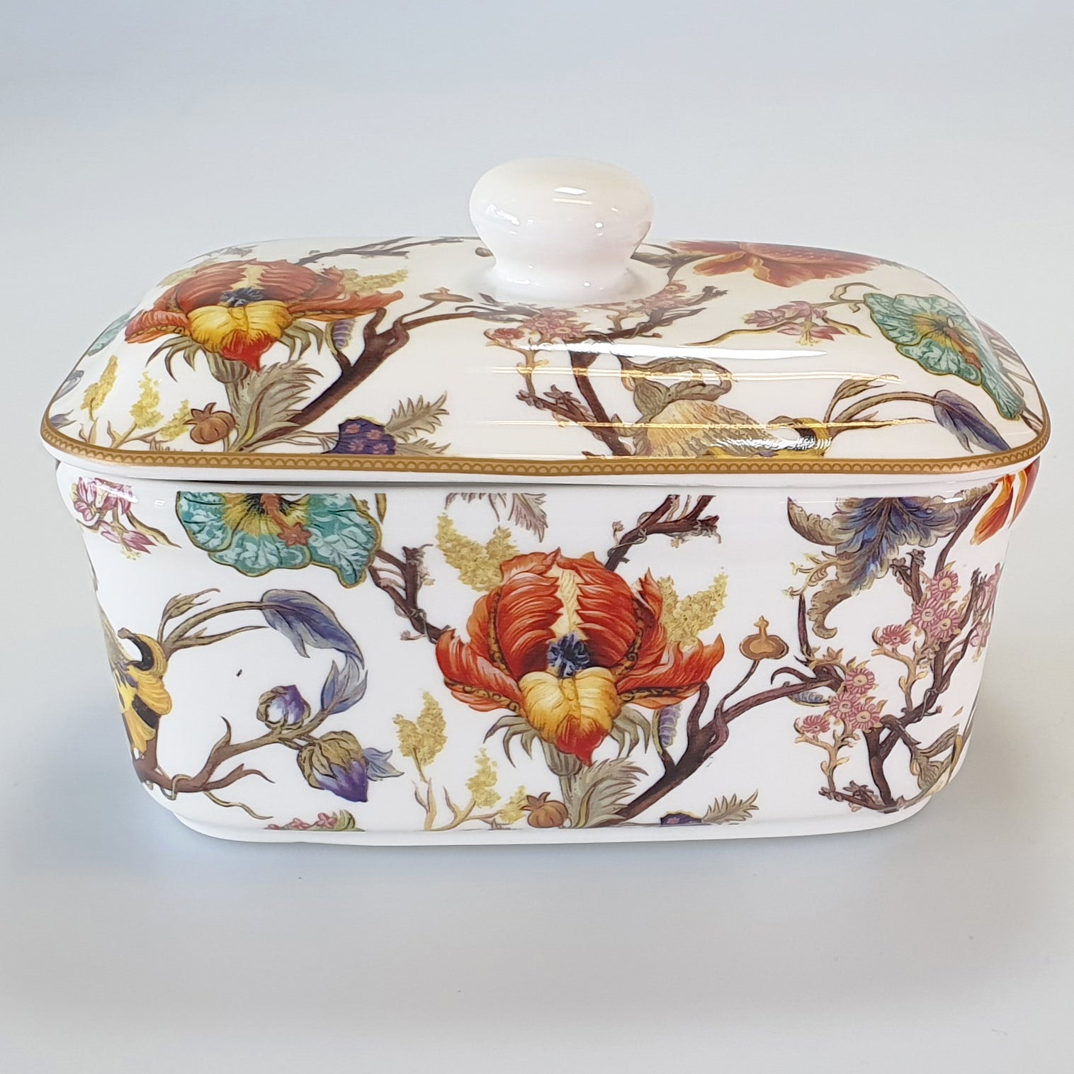 Anthina Design - Butterdish