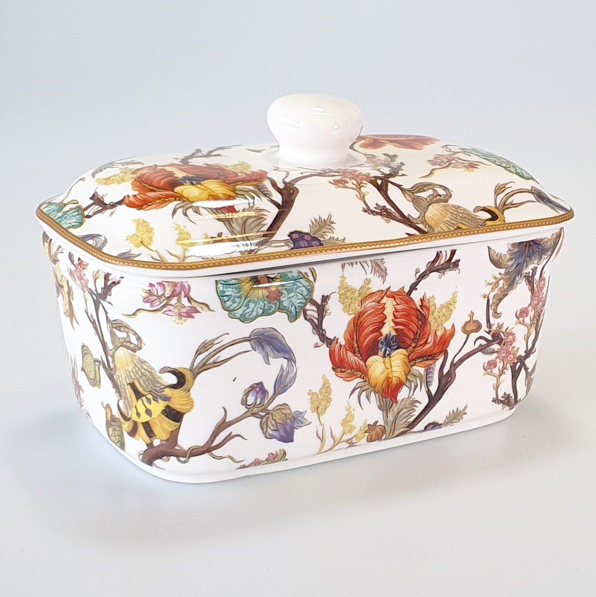 Anthina Design - Butterdish