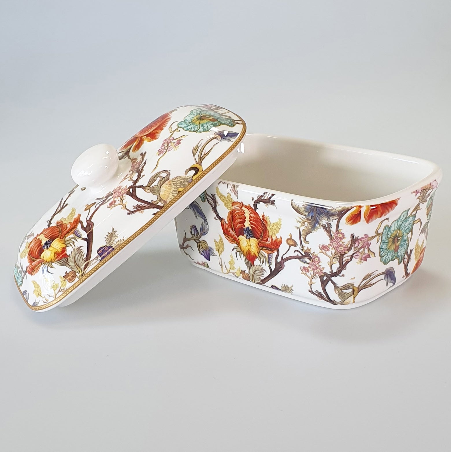 Anthina Design - Butterdish