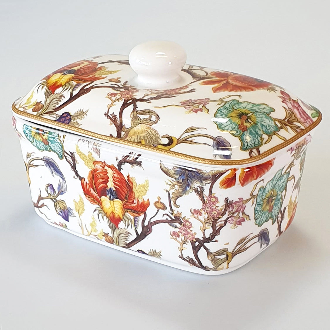 Anthina Design - Butterdish
