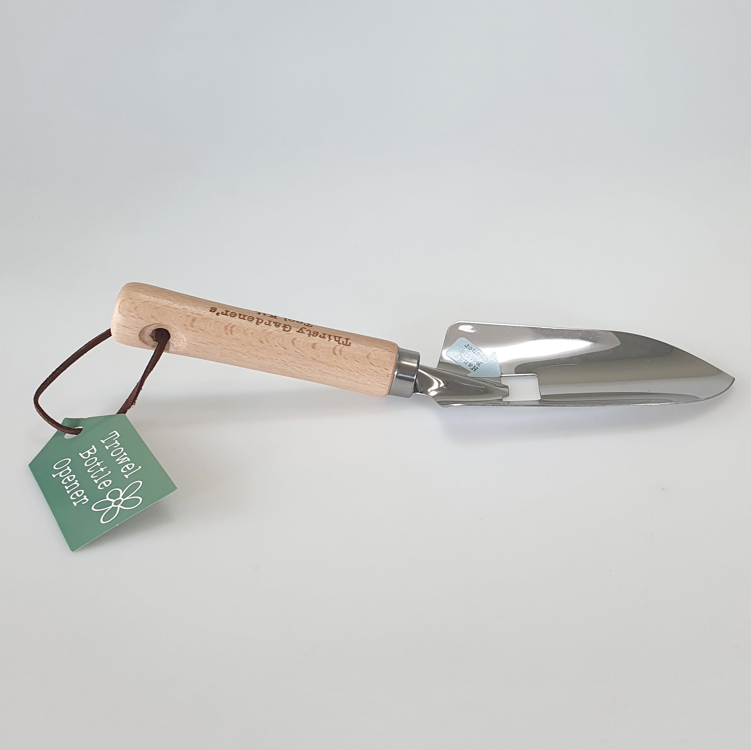 Trowel Bottle Opener