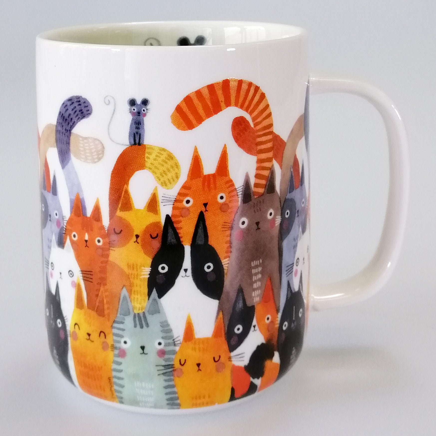 Quirky mugs deals