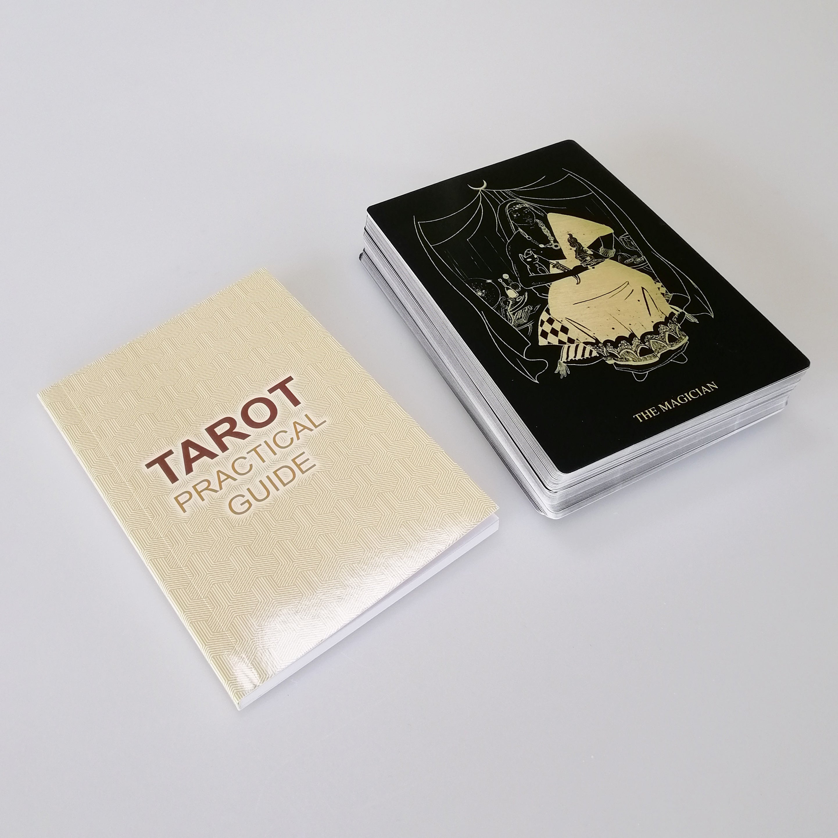 Astral Gate Tarot Card Deck