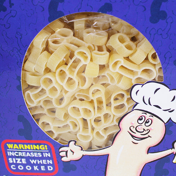 Penis Pasta in a Box - 200g