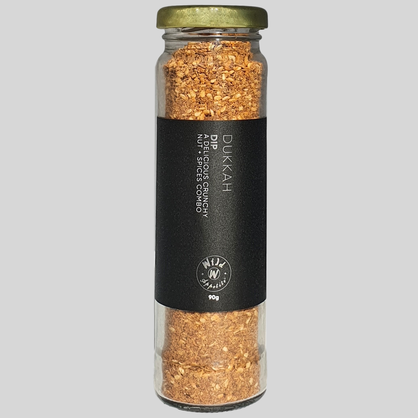 Wild Appetite - Dukkah - 90g