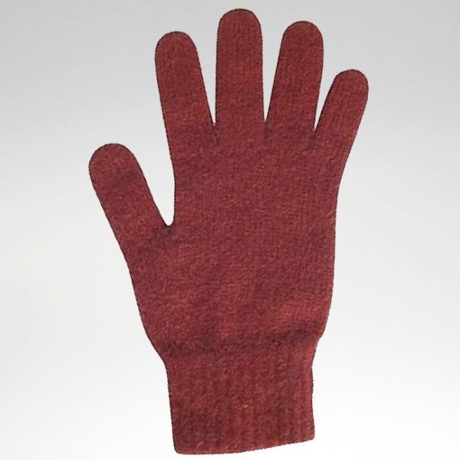 Gloves - Possum Merino - Rata - Small