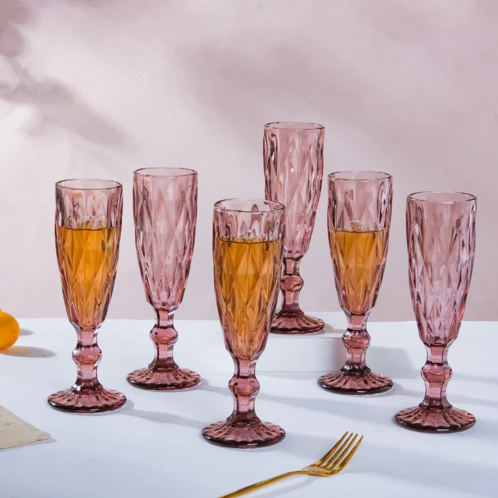 What Glass Should You Use for That Drink?