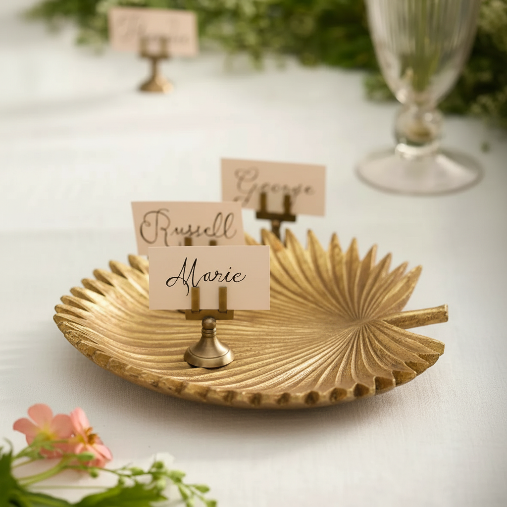 Gift ideas for the couple who just said “Yes”