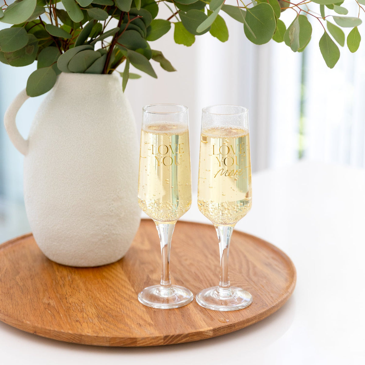 Glassware