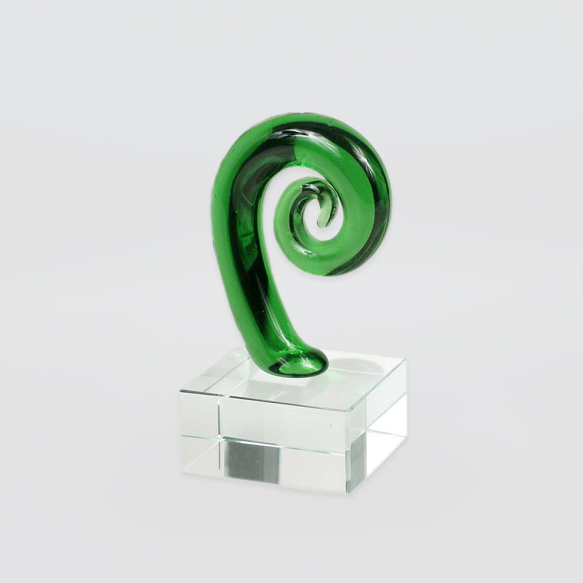 Koru Frond Decor - 8cm