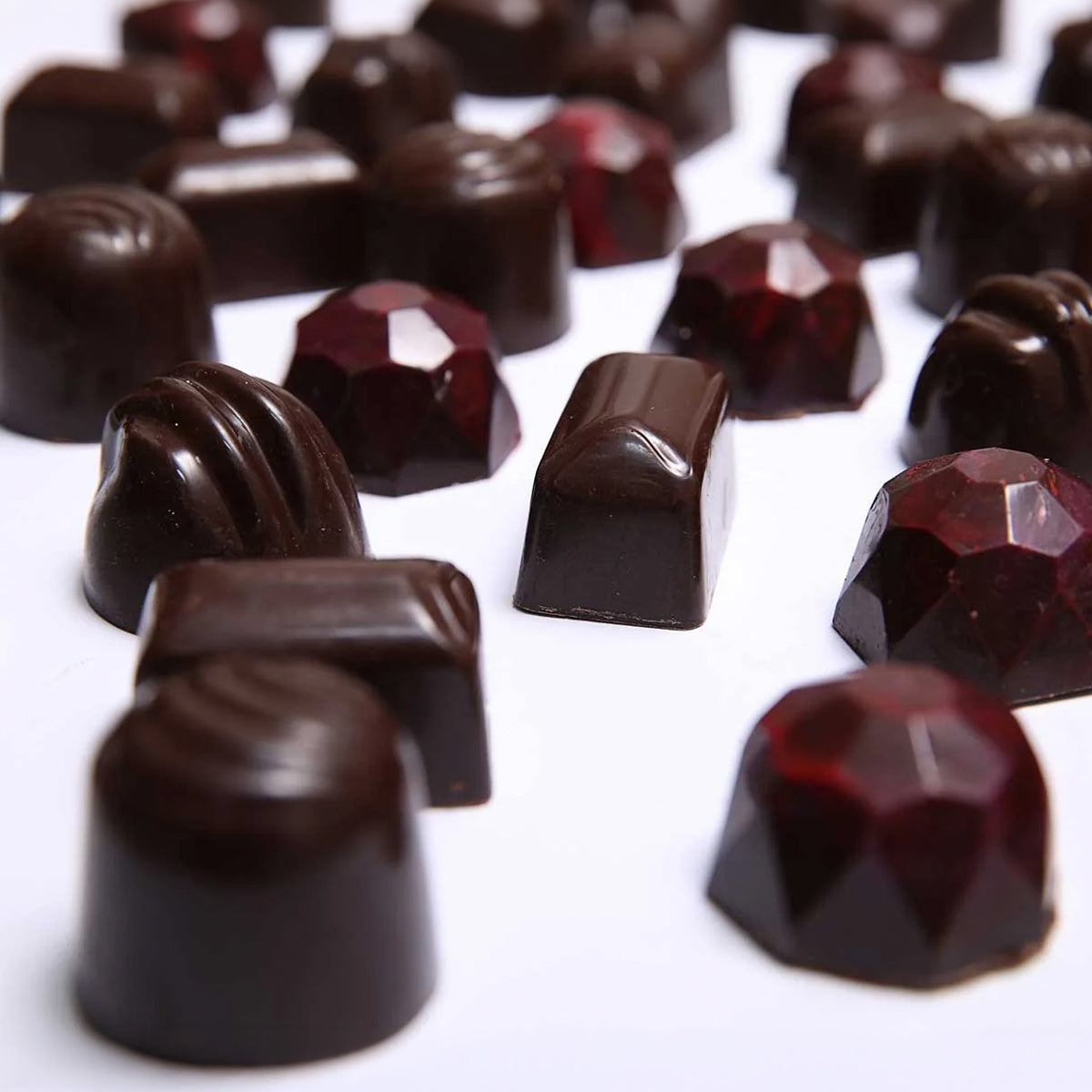 Seriously Good Chocolate Co. - Speights Chocolate 9pk
