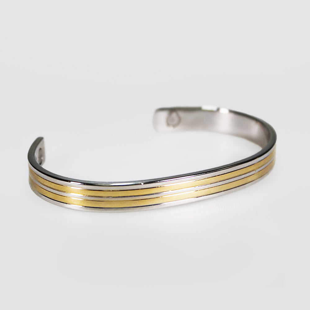 Bands Copper Bracelet