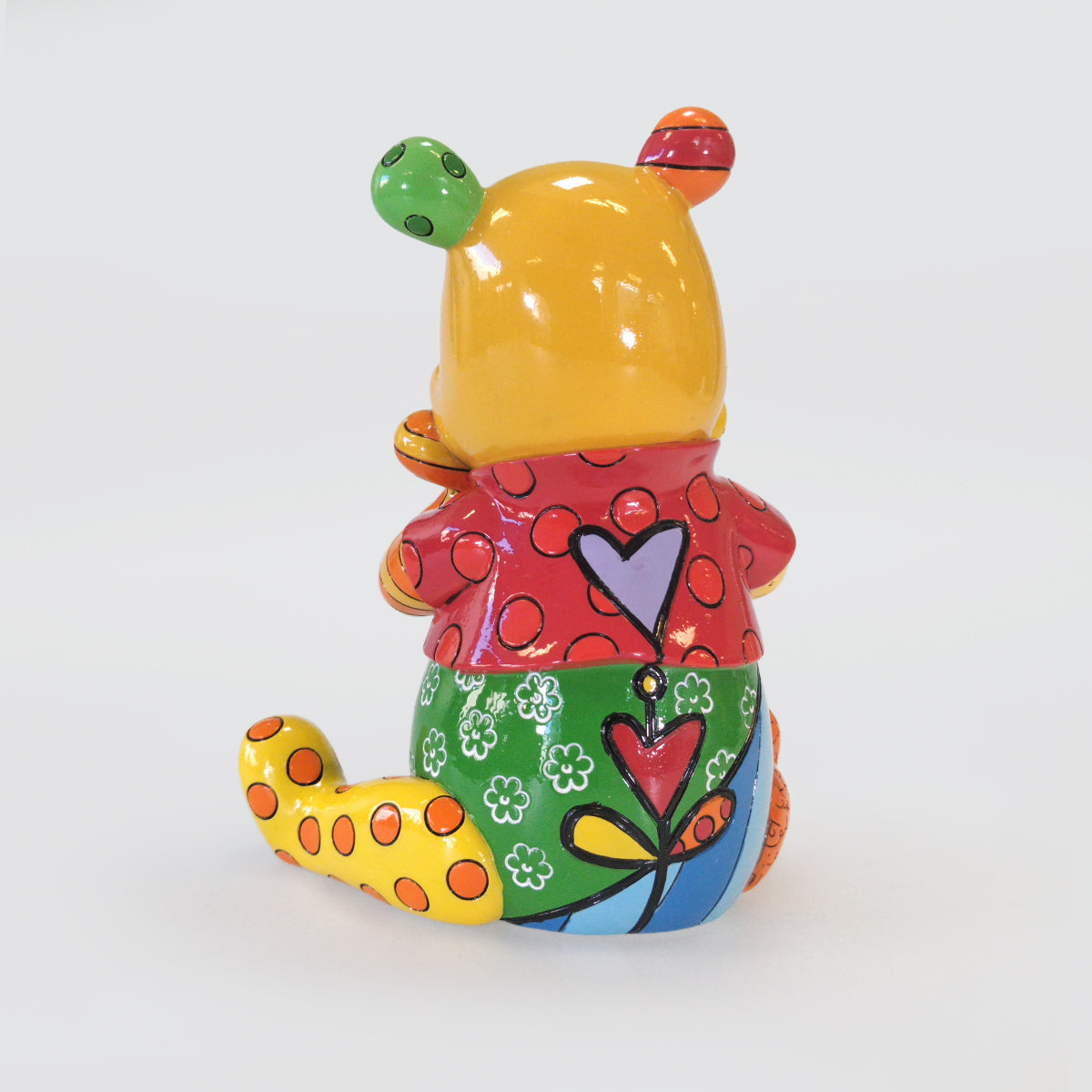 Britto - Winnie The Pooh - 18.5cm