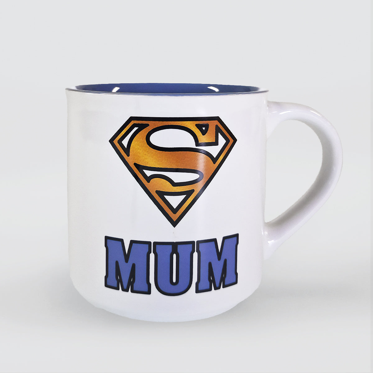 Fun Mug - Super Mum