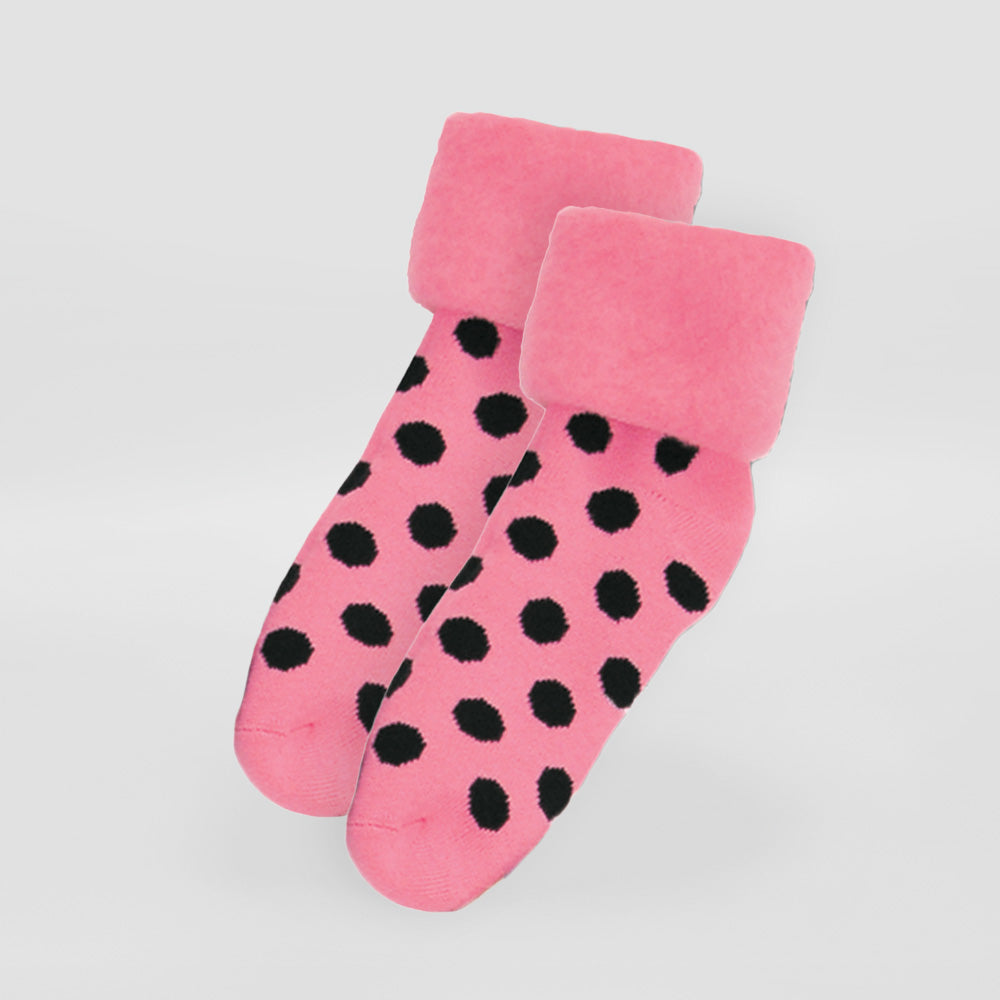 Bedsocks - Spots