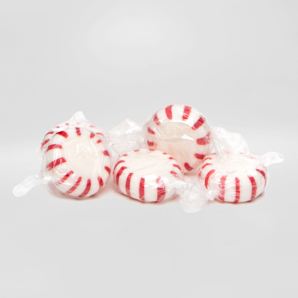 Candy Mints 100g