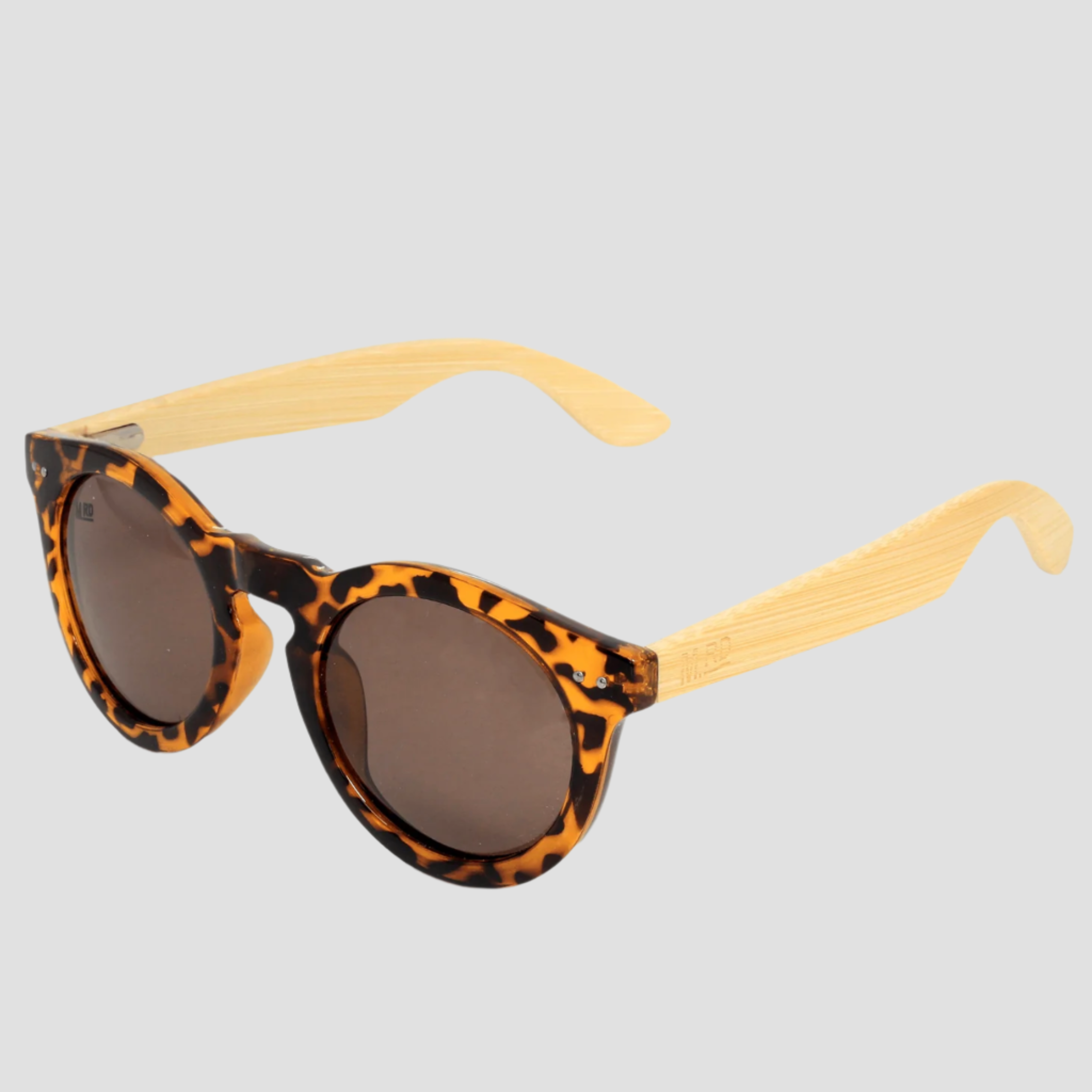 Moana RD - Turtle Shell Style Sunglasses