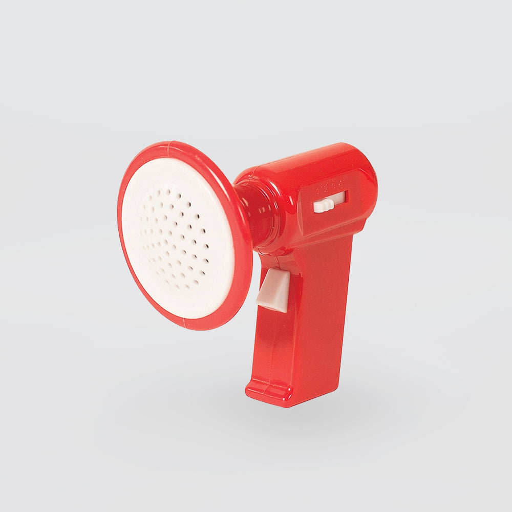 Worlds Smallest Voice Changer