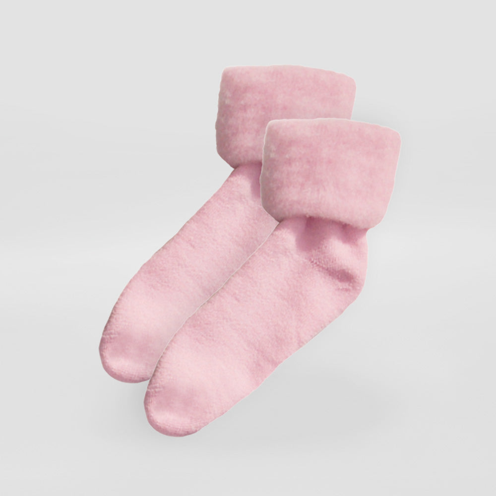 Bedsocks - Plain