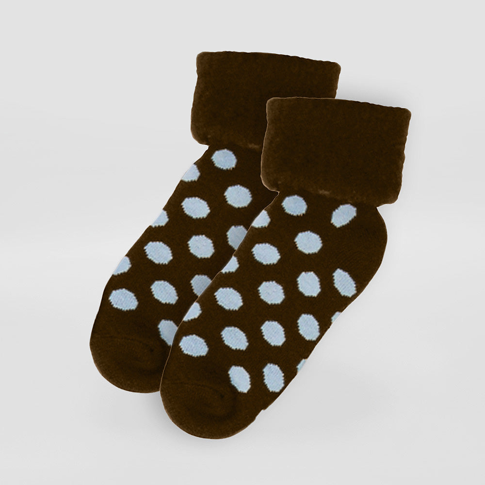 Bedsocks - Spots