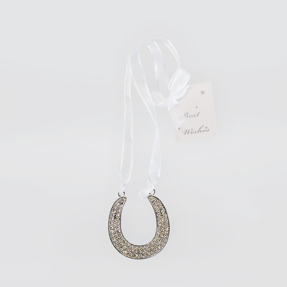 Bridal Charm 'Horseshoe'