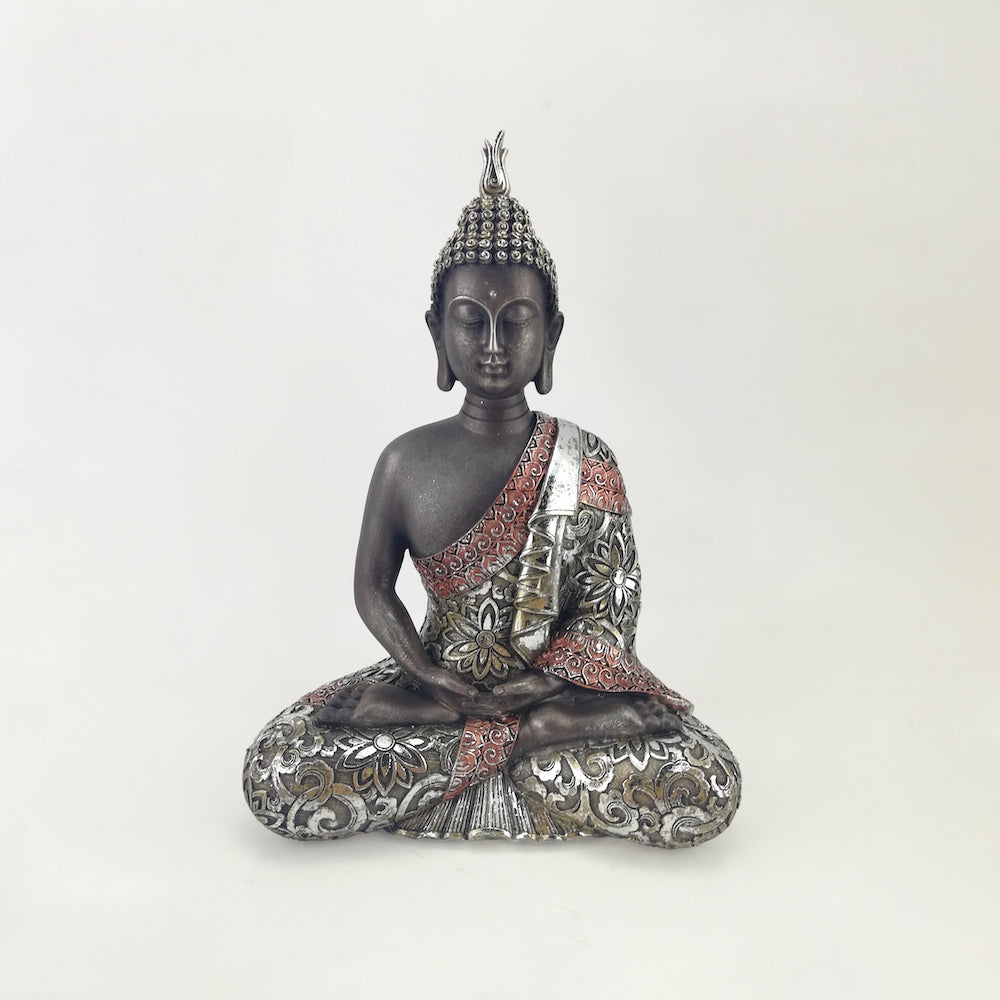 Buddha Resting - Large - 34cm