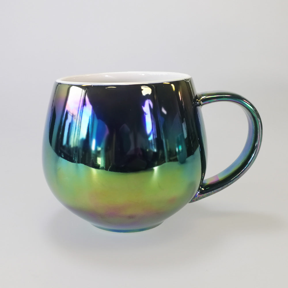 Lumi Snug Mugs